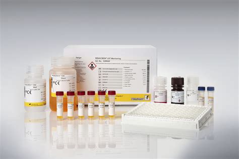 r biopharm elisa